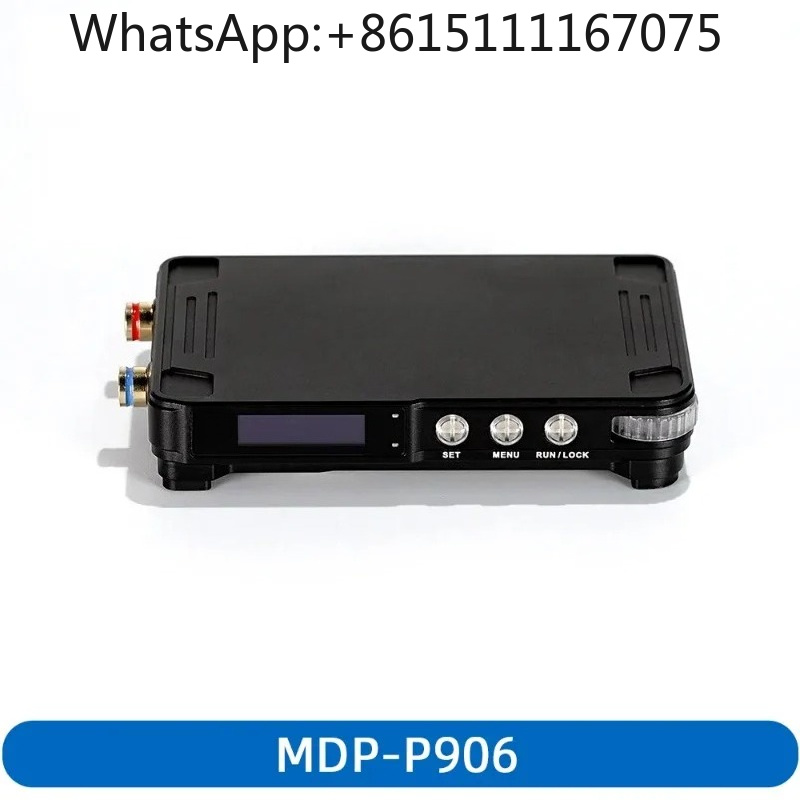 Programmable Linear Dc Power Supply 30V 10A - MDP-P906 Mini Programmable Linear DC Power