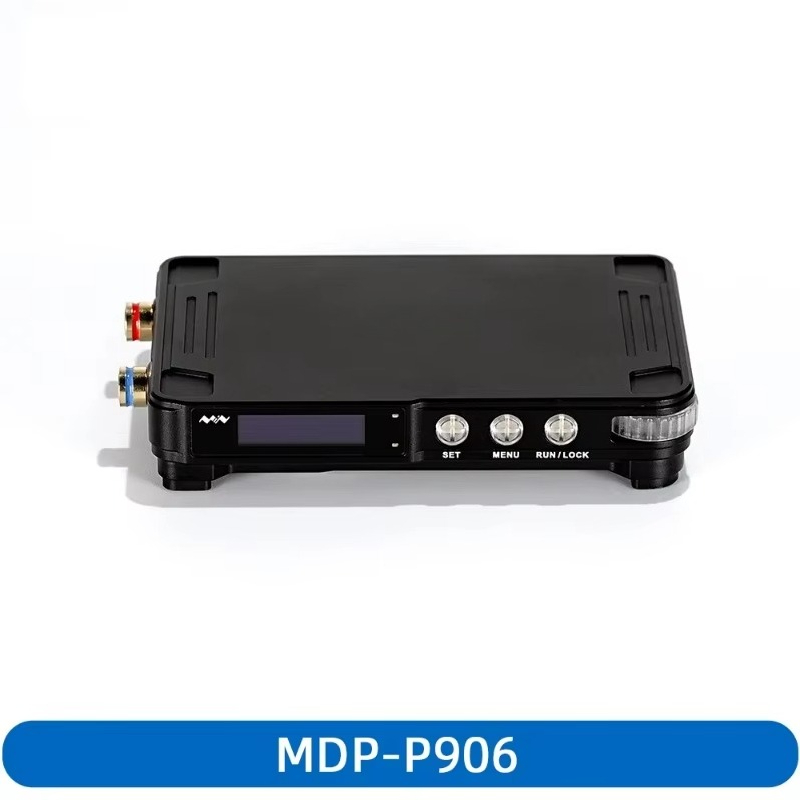 MDP-P906 Digital Power Supply  - Programmable Linear Dc Power Supply 30V 10A recension och pris