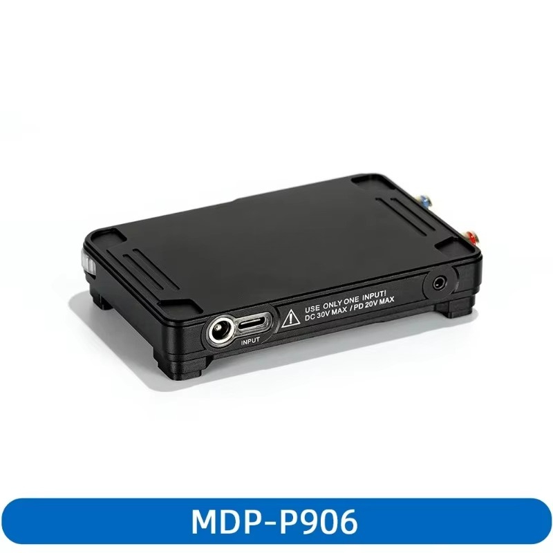 MDP-P906 Digital Power Supply  - Programmable Linear Dc Power Supply 30V 10A recension och pris