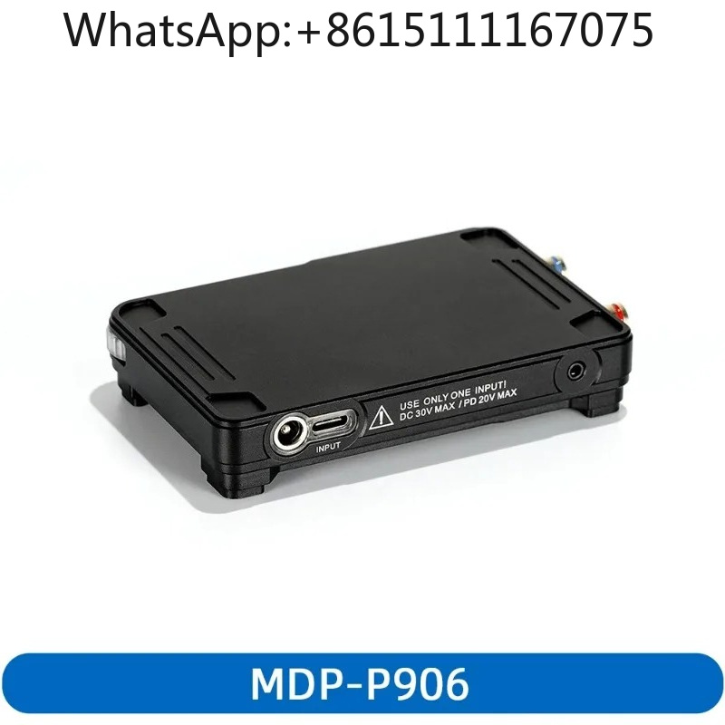 MDP-P906 Mini Programmable Lin - Programmable Linear Dc Power Supply 30V 10A recension och pris