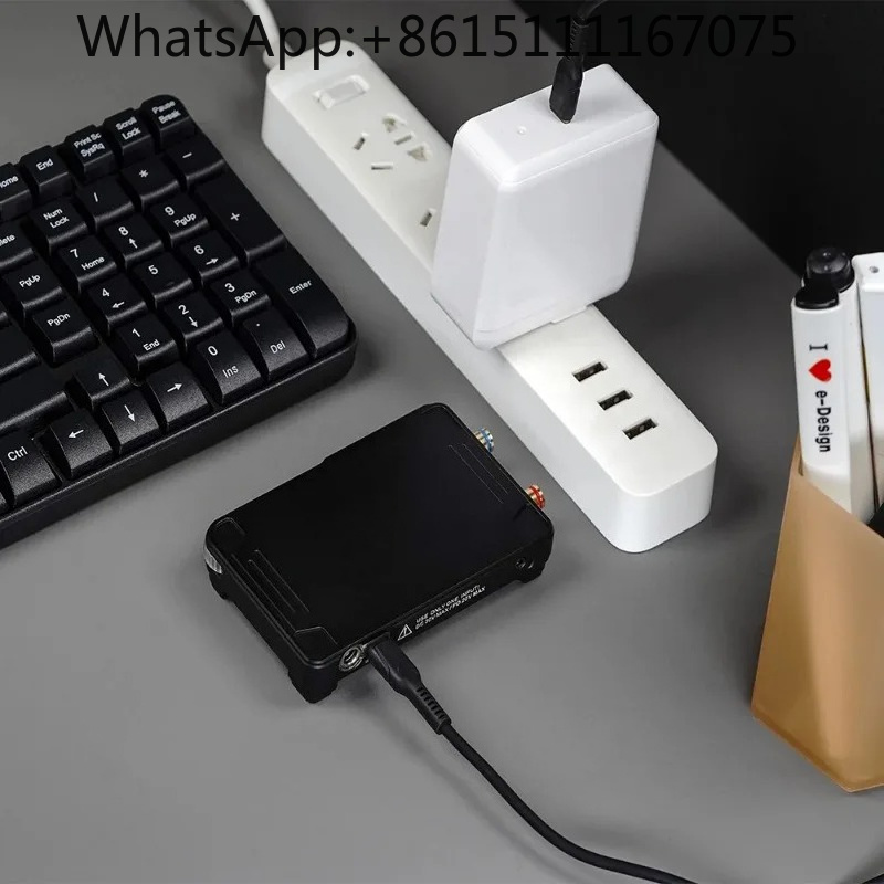 MDP-P906 Mini Programmable Lin - Programmable Linear Dc Power Supply 30V 10A recension och pris