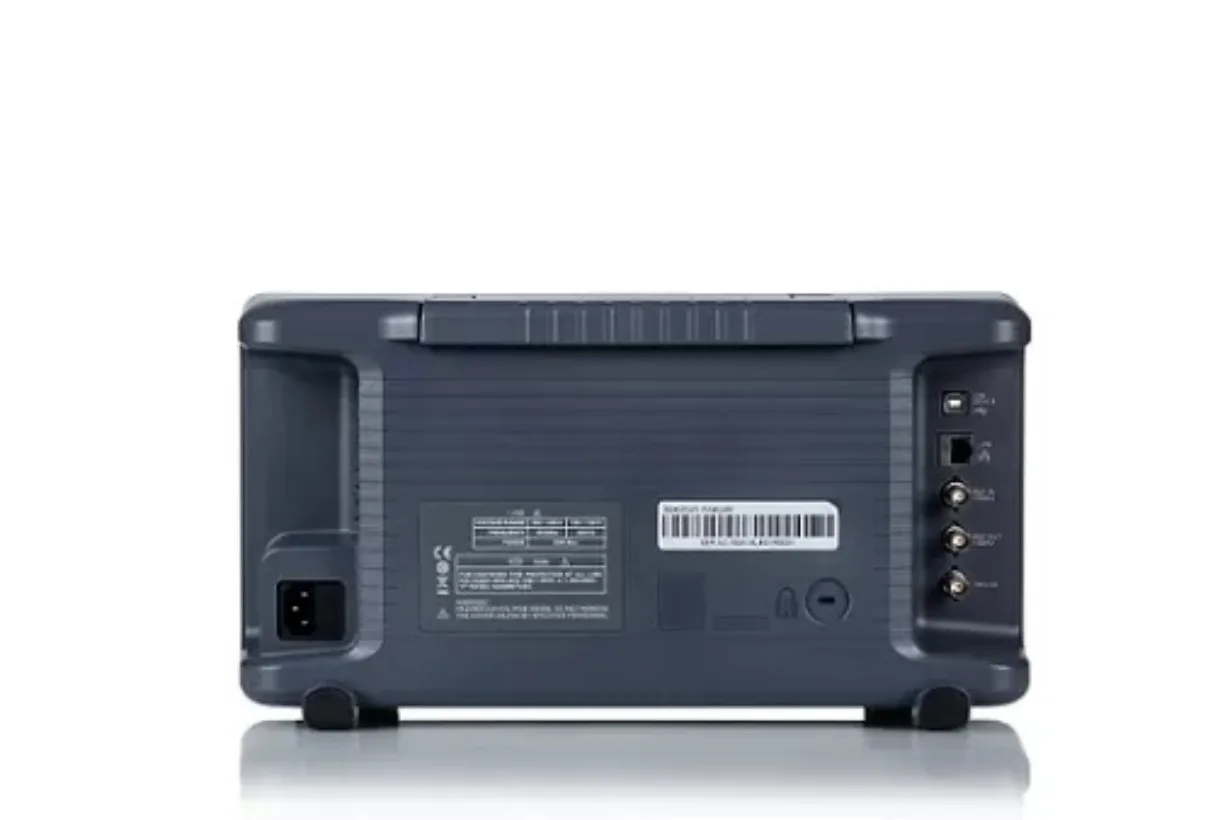 SIGLENT SVA1015X Touch Screen  - Spectrum Analyzer Tracking Generator 1.5Ghz recension och pris
