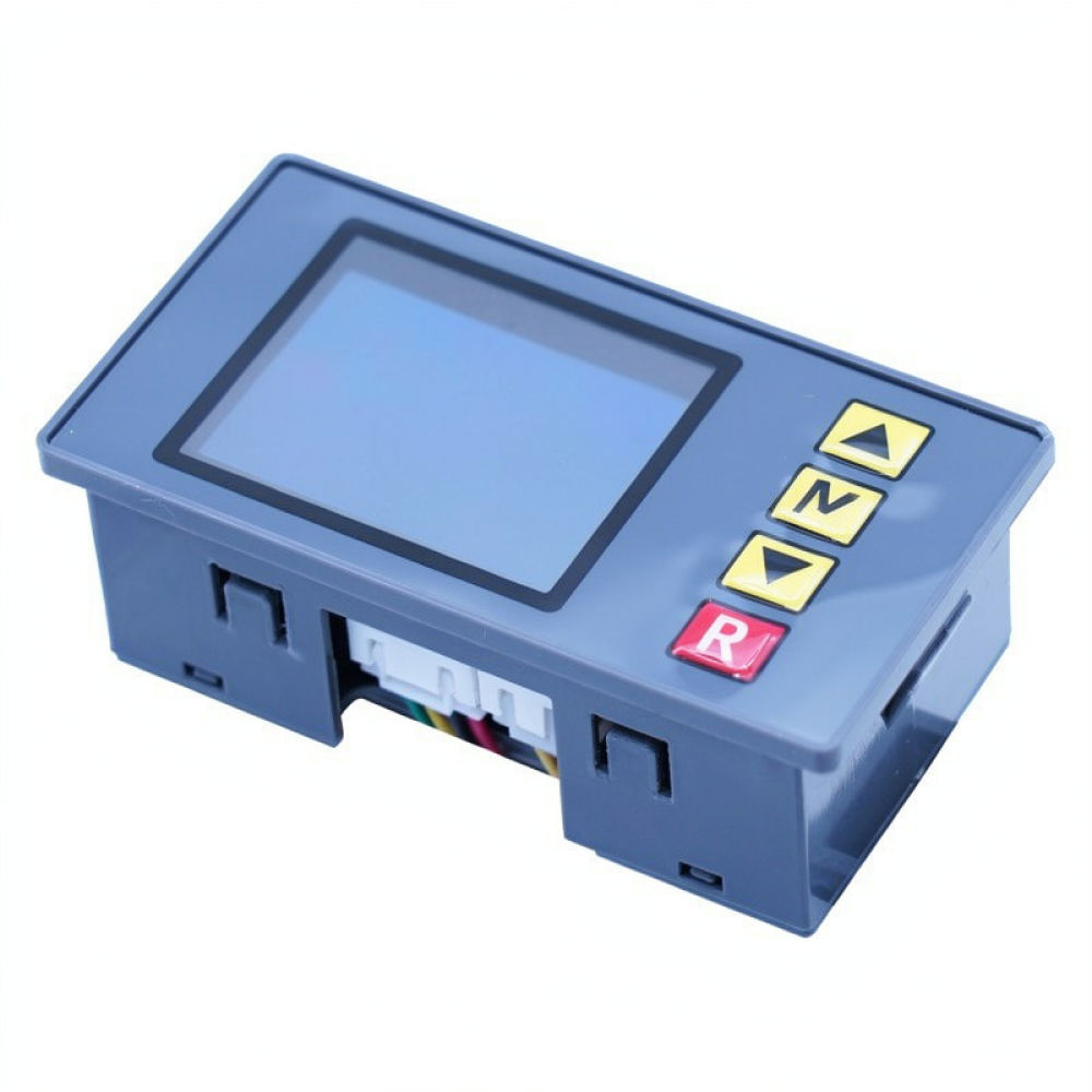 AC Internal Resistance Voltage - Battery Internal Resistance Tester Four Wire recension och pris
