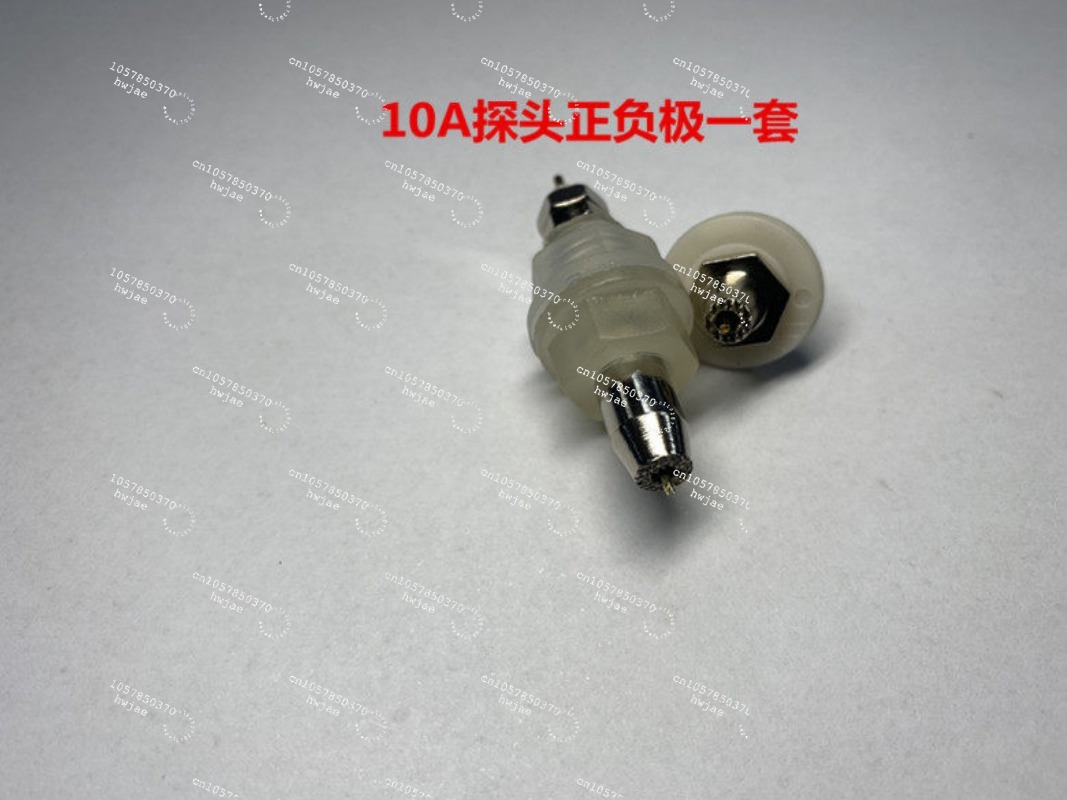 Suitable for 18650 test rack p - Battery Internal Resistance Tester Four Wire recension och pris