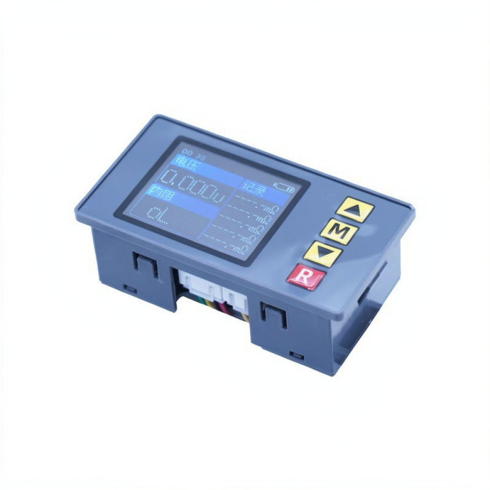 Professional Four Wire Interna - Battery Internal Resistance Tester Four Wire recension och pris